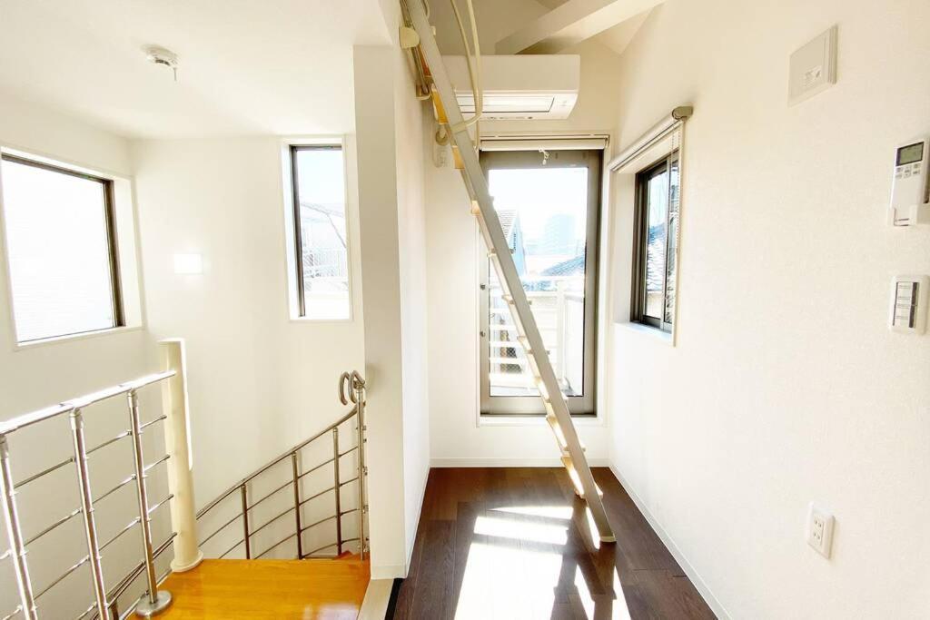 Sunstay - Tachiaigawa 1 Tokyo prefektur