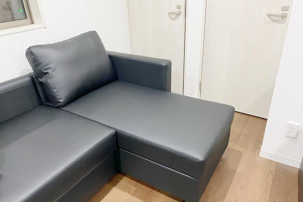 Sunstay - Tachiaigawa 1 Tokyo prefektur