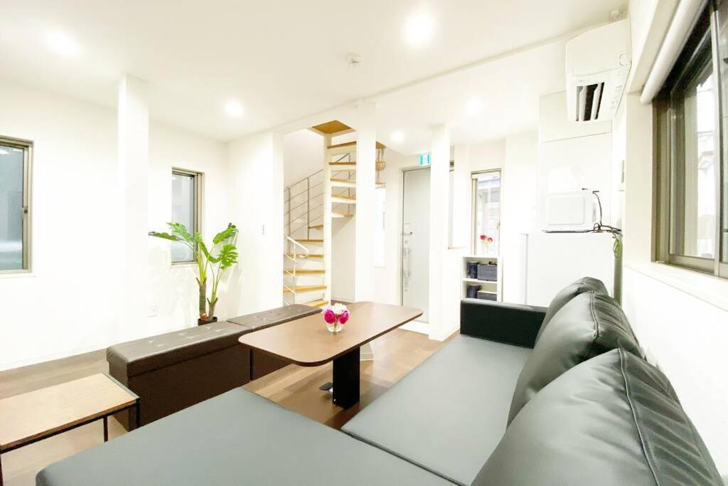Sunstay - Tachiaigawa 1 Lägenhet