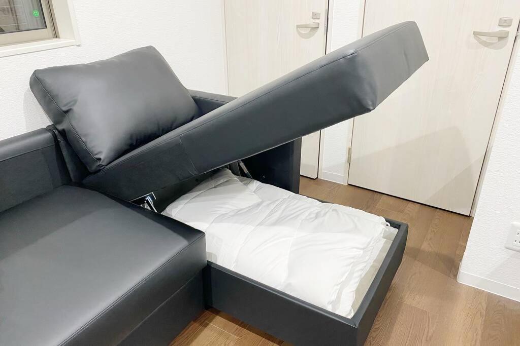 Lägenhet Sunstay - Tachiaigawa 1 Tokyo prefektur