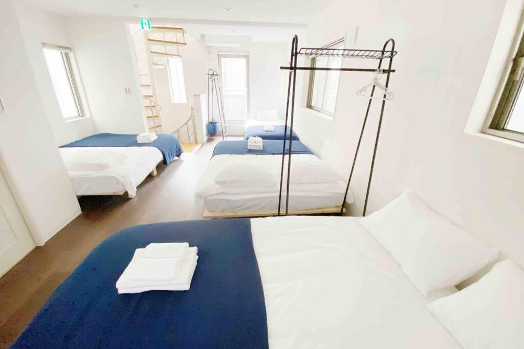 Sunstay - Tachiaigawa 1 * Tokyo prefektur