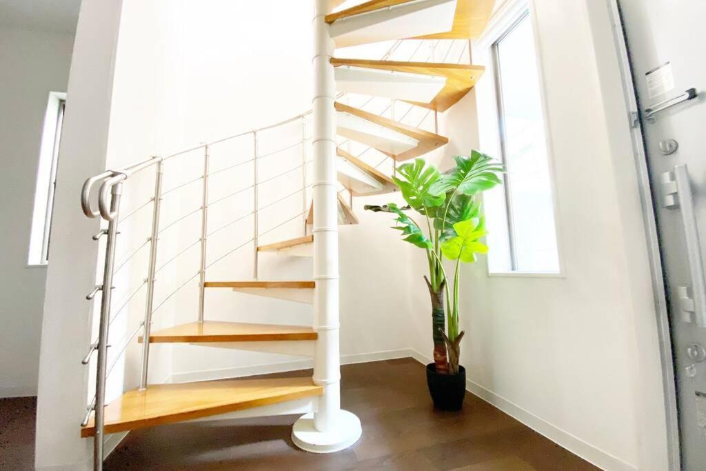 Sunstay - Tachiaigawa 1 Lägenhet