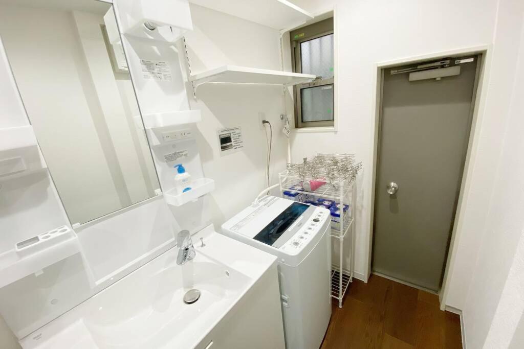 Lägenhet Sunstay - Tachiaigawa 1 *