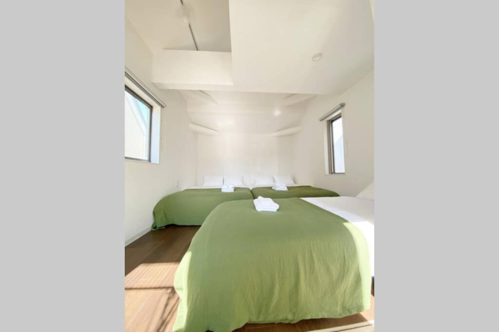 Sunstay - Tachiaigawa 1 * Tokyo prefektur
